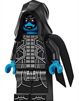 Buy | Lego Marvel Guardians Of The Galaxy Minifigure - Ronan The Accuser | • 11.99£