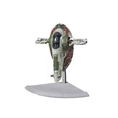 Buy Bandai Hobby - Star Wars - Boba Fett's Starship, Bandai Star Wars 1/ (US IMPORT) • 50.95£