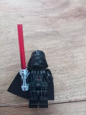 Buy Lego Star Wars Darth Vader Minifigure • 6.50£