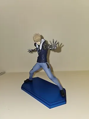 Buy GENOS One Punch Man Good Smile Company Maxfactory Pop Up Parade • 24.66£