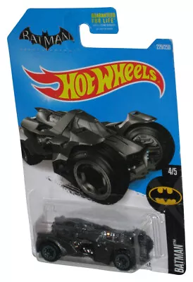 Buy Hot Wheels Batman (2015) Arkham Knight Batmobile 4/5 Die-Cast Toy Car 229/250 • 15.32£