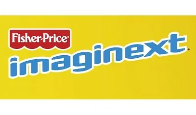 Buy Imaginext DC Super Heroes Loose Figure * Select • 12.13£