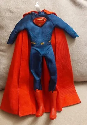 Buy Barbie Ken Superman Outfit  • 36.02£