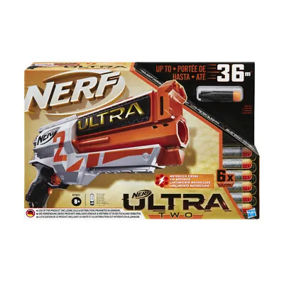 Buy Nerf Ultra Two Blaster • 32.99£