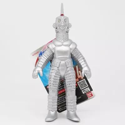Buy Ultraman WINDOM Bandai Sofubi Ultra Kaiju 2004 W/ Tag Japanese Toy 14.5cm • 20£