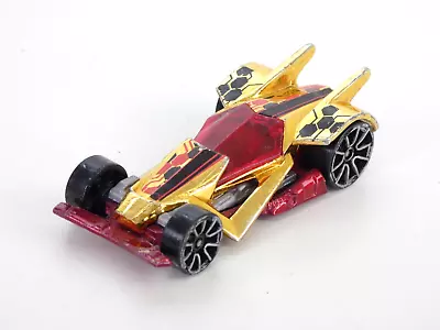 Buy Hot Wheels RD-06 Rare Acceleracers Toy Car 2013 Mattel Diecast Model • 19.99£
