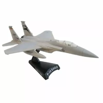 Buy F-15 Eagle 1:150 Fighter Plane Diecast 038 • 5.99£
