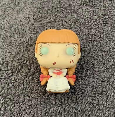 Buy Funko Pocket Pop - Movies/ Horror / Halloween - Annabelle Comes Home - Annabelle • 6.50£