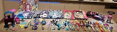 Buy Monster High Doll Lot  • 360.37£