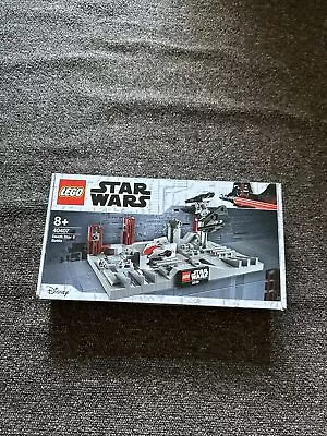 Buy LEGO Star Wars: Death Star II Battle (40407) • 9.99£