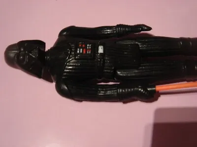 Buy Star Wars  Darth Vader  Kenner  1977 Annakin Skywalker  Missing Cape  Vintage • 9.99£