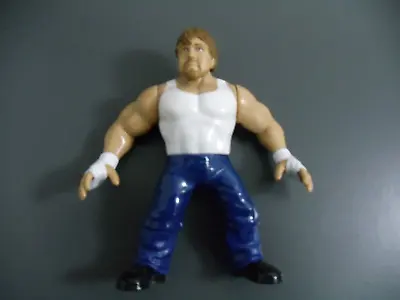 Buy Wwe Mattel Retro Series 3 Dean Ambrose Wrestling Action Figure Hasbro Wwf • 11.99£