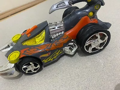 Buy HOT WHEELS Toy State Working Scorpion Style Car (needs Batteries) 9  A370 • 9.99£