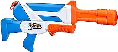Buy Nerf Super Soaker Twister Water Blaster **BRAND NEW & FREE SHIPPING** • 12.50£