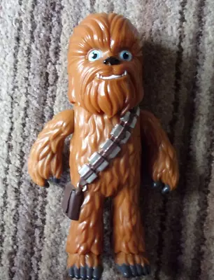 Buy Star Wars Chewbacca Figure • 4.50£