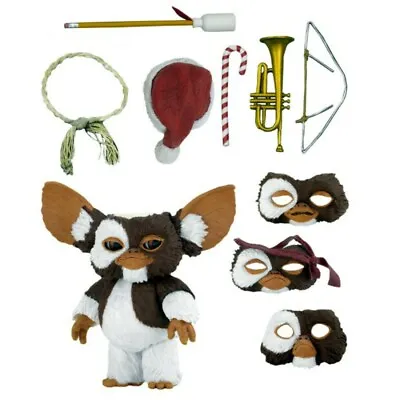 Buy Gremlins 7'' Scale Action Figure - Ultimate Gizmo - New • 40.73£
