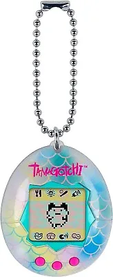 Buy Bandai Tamagotchi Original Mermaid Shell | Tamagotchi Original Cyber Pet 90s • 17.99£