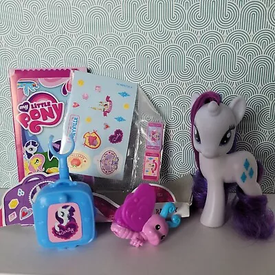Buy My Little Pony G4 Rarity • 16£