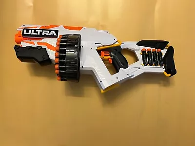 Buy Nerf Gun Ultra One Motorized Blaster Toy Gun • 42.20£
