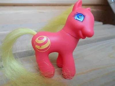 Buy My Little Pony My Little Pony MLP HASBRO G2 BABY PONY RUMBA 1999 • 29.40£