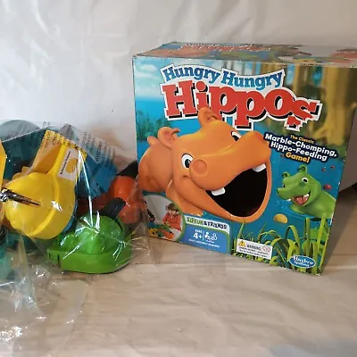 Buy Hasbro Hungry Hippos Spare Parts Choose From Drop Down • 2.99£