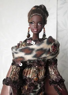 Buy Vintage Ooak Barbie: Wonderful Sharyne • 119.91£