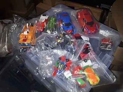 Buy Transformers Ko Lot • 25£