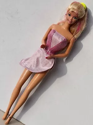 Buy MATTEL BARBIE Doll Doll Used Condition. Look At The Pictures!!!. • 12.29£