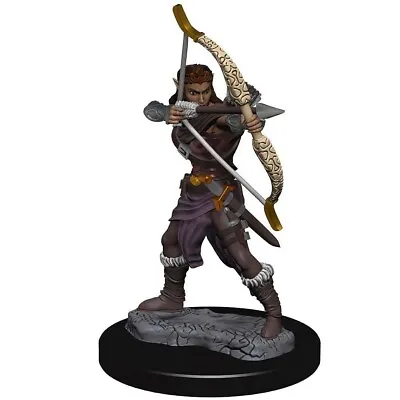 Buy WZK93011 Dungeons & Dragons Icons Of The Realms: W2 Female Elf Ranger • 12.18£
