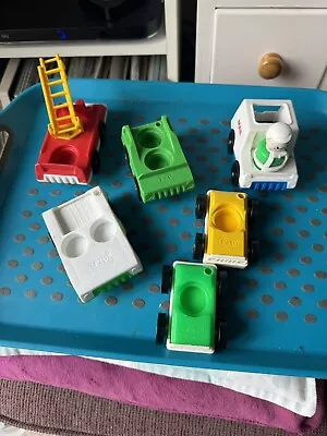 Buy Fisher-price Vintage Classic Toys • 4£