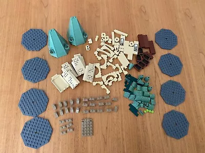 Buy Lego Harry Potter Bundle Of Mixed Pieces - Spares, Parts, Castle ? • 10£