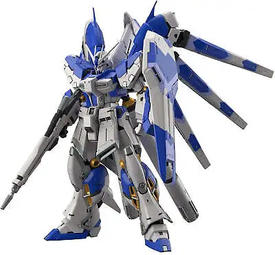 Buy RG Gundam Hi Nu 1/144 - Bandai Kit • 63.99£