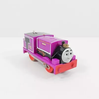 Buy Thomas & Friends Trackmaster Charlie Train Engine Motorised Mattel Gullane • 9.99£