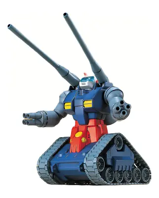 Buy HGUC 1/144 RX-75 Guntank - Gundam Bandai Model Kit • 10.99£