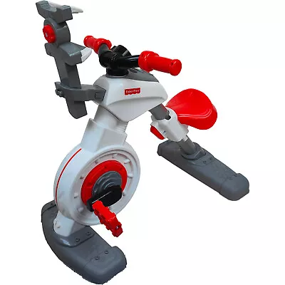 Buy Fisher-Price DRP30 Think And Learn Smart Cycle Childrens Exercise Bike Kids • 49.99£