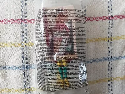 Buy McDonalds Barbie - Skipper In Sealed Bag (O) • 4.75£