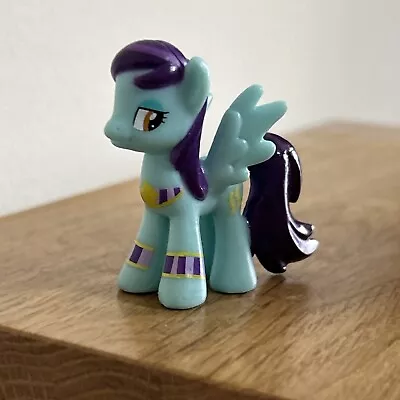Buy My Little Pony Sassaflash Bag Mini Figure 2” Nightmare Night Blind Bag • 1£