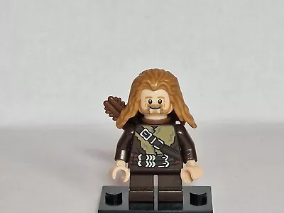 Buy LEGO The Hobbit FILI Minifigure ONLY From Escape From Mirkwood Spiders Set 79001 • 11.50£