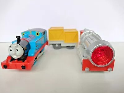 Buy Thomas Trackmaster Trains, Carriages & Trucks Tested And Working • 3.99£