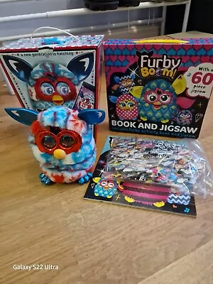 Buy Furby Boom New Other  In Box • 40£