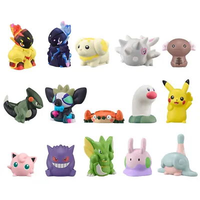 Buy Bandai Candy Pokemon Kids Toy Figures • 8£