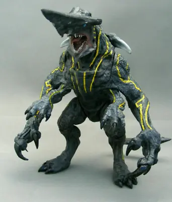 Buy New 7  Pacific Rim Series 3 Kaiju Monster Knifehead Figure Action Model NO BOX • 26.86£