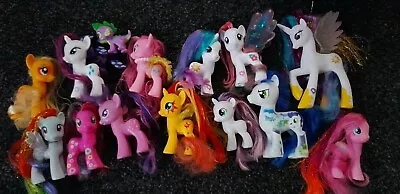 Buy My Little Pony G4 Bundle • 21£