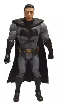 Buy Batman V Superman DC Multiverse Movie Masters Unmasked Batman 7  Action Figure • 9.99£