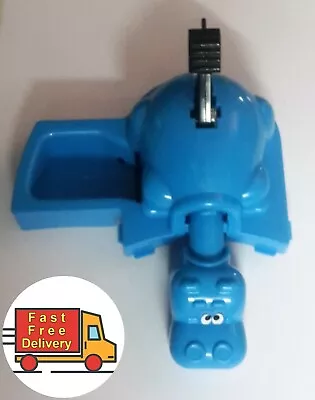 Buy BLUE  SWEETIE POTAMUS  For Hungry Hungry Hippos Game 2012 • 4.99£