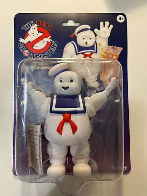 Buy The Real Ghostbusters Kenner Classics Stay Puft - New • 49.99£