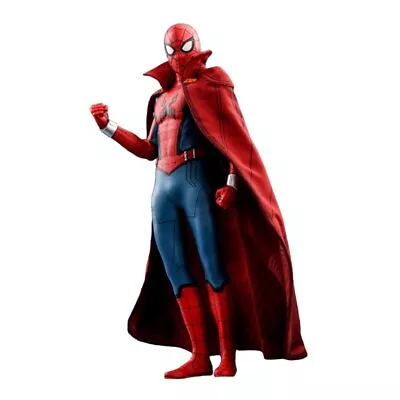 Buy 1:6 Zombie Hunter Spider-Man - Hot Toy • 264.99£
