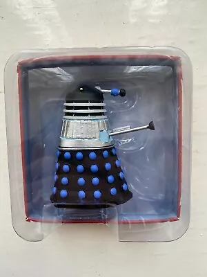 Buy Bbc Dr Doctor Who Figurine Special Collection Sd1 Supreme Dalek Eaglemoss Figure • 19.99£