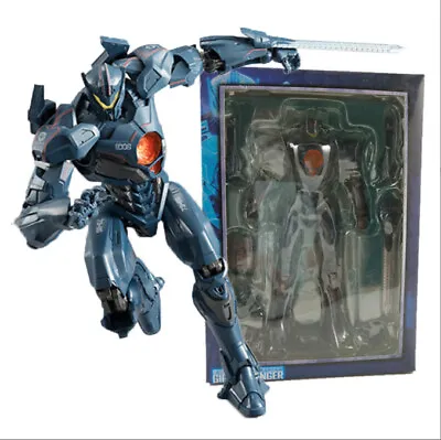 Buy PacificRim: Uprising Gipsy Avenger 16cm PVC Action Figure Toy Collectible Model • 23.68£