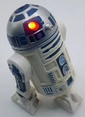 Buy Star Wars Revenge Of The Sith R2-D2 Electronic Light & Sounds 2.5  Hasbro Figure • 14.99£